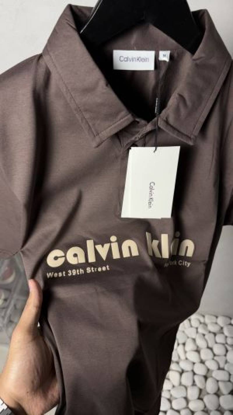 Calvi_ Klei_n Premium Polo T-Shirt 1473.   sale- offer. VS1000