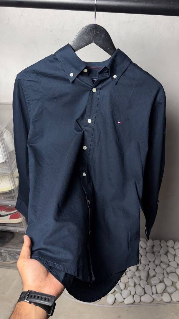 Tomm Hilfige-r Premium Shirts 2588 Sale offer VS1000
