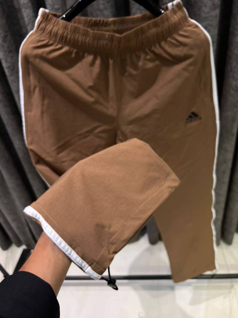 Adiddas imported store article track pant