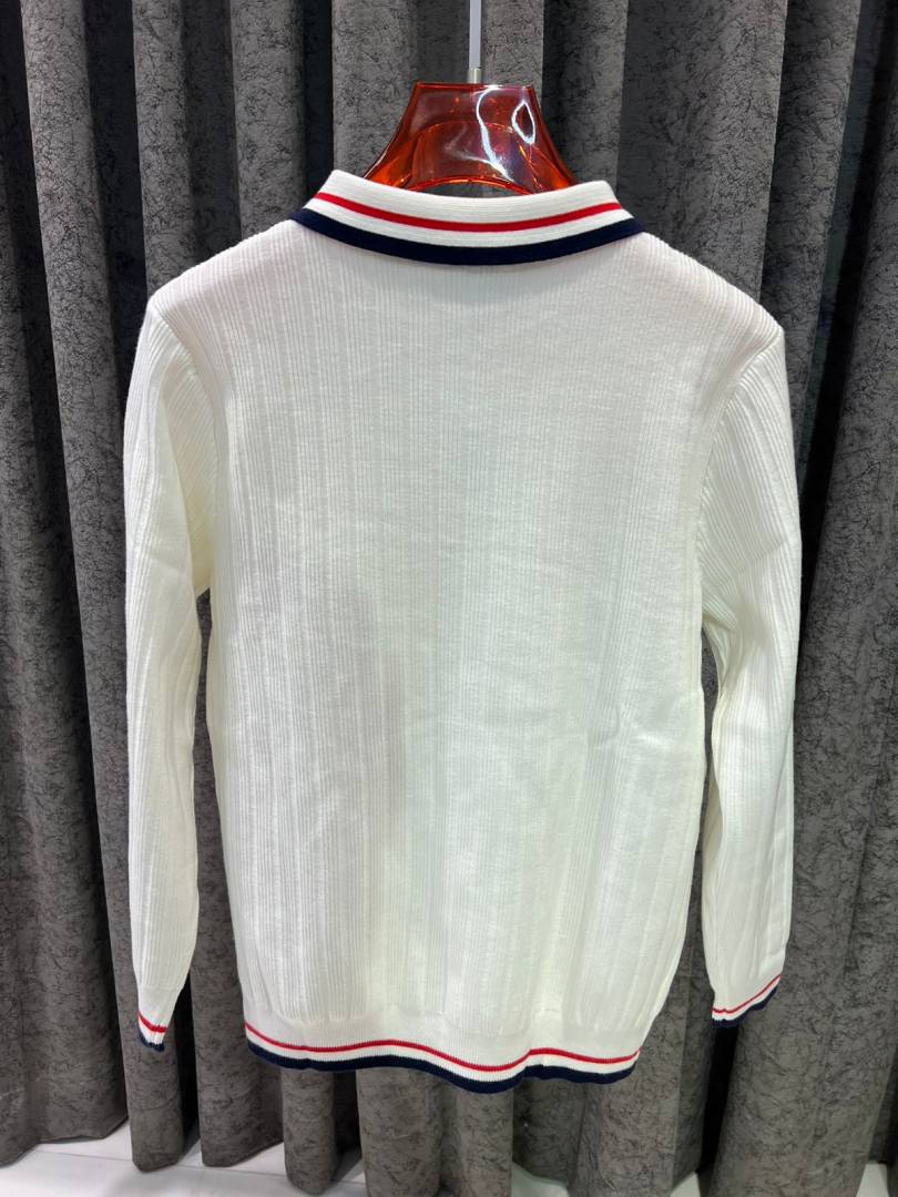 RALF LAUUREN IMPORTED TRENDING POLO SWEATER