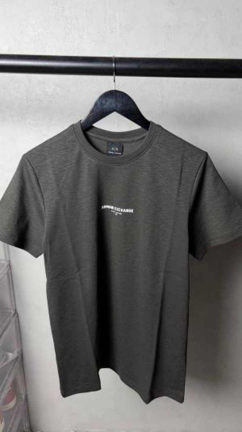 Armaani Exchange Premium T Shirt 1662 Sale offer  VS1000