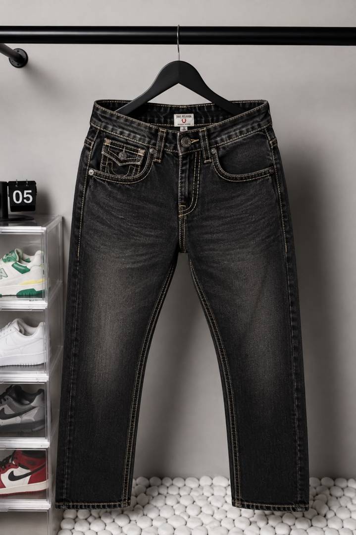 True Religion TR Premium Jeans 1278