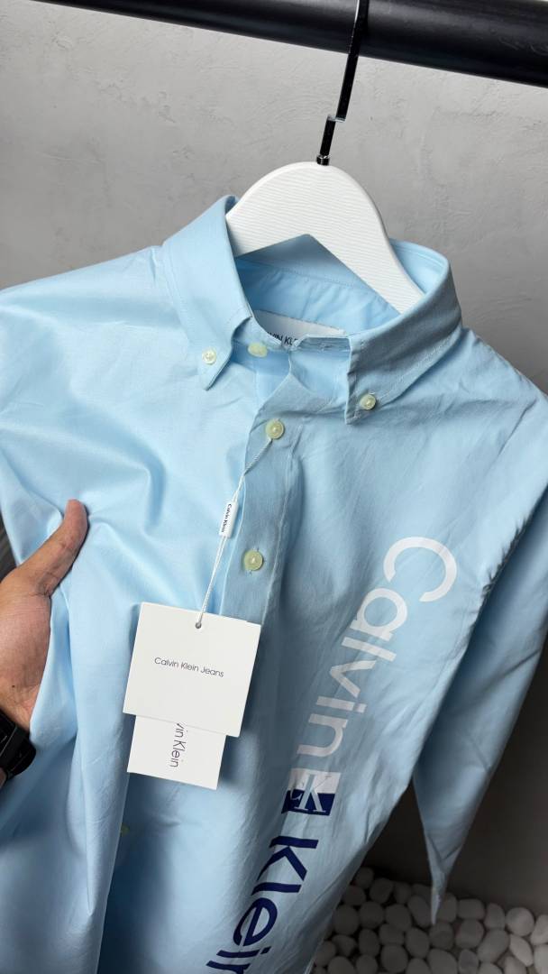 Calvi Klei-n CK Premium Shirts 2713