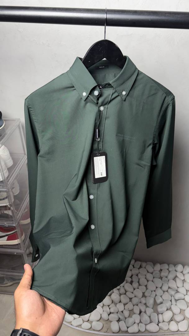 Armaani Exchange Premium Shirt. 2889