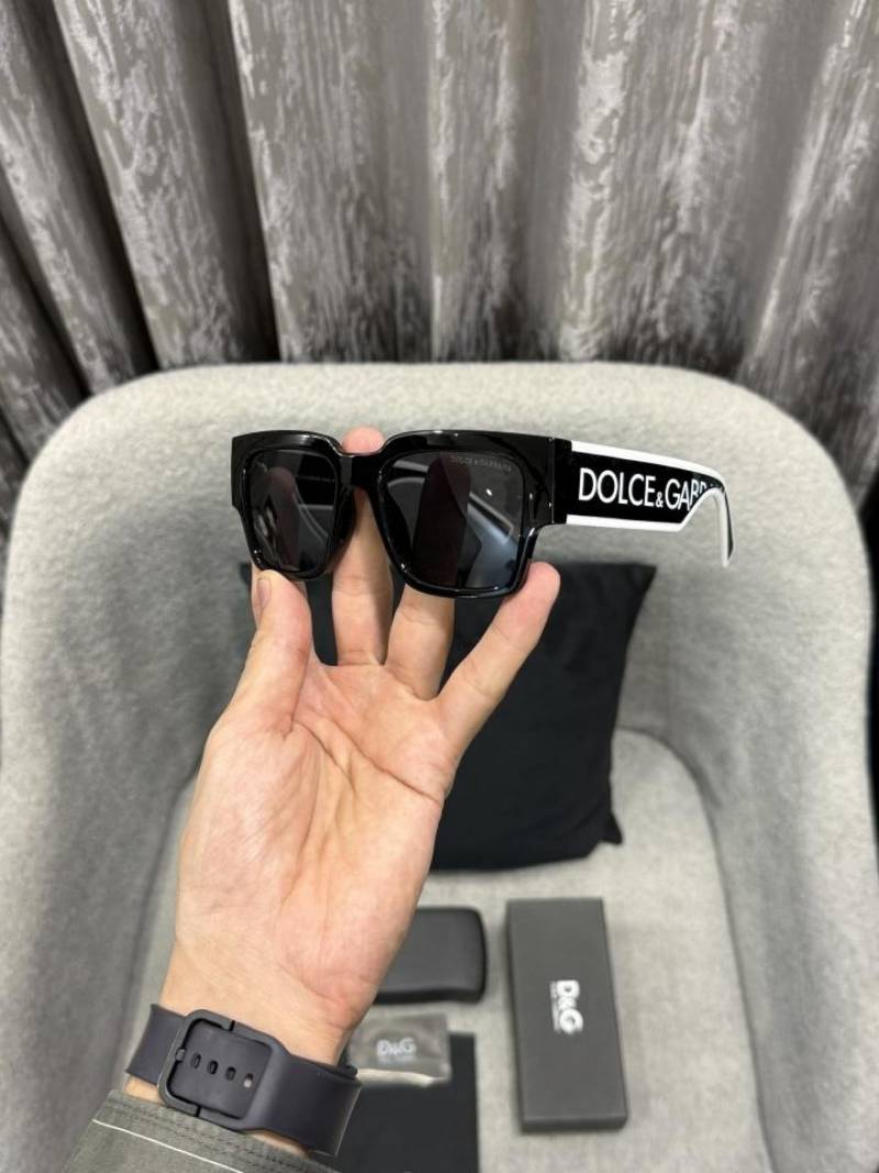 Dolche Gabana 6184 premium Sunglass