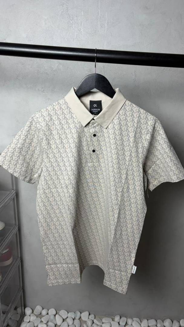 Calvi_ Klei_n Premium Polo T-Shirts 2158. Sale offer VS1000