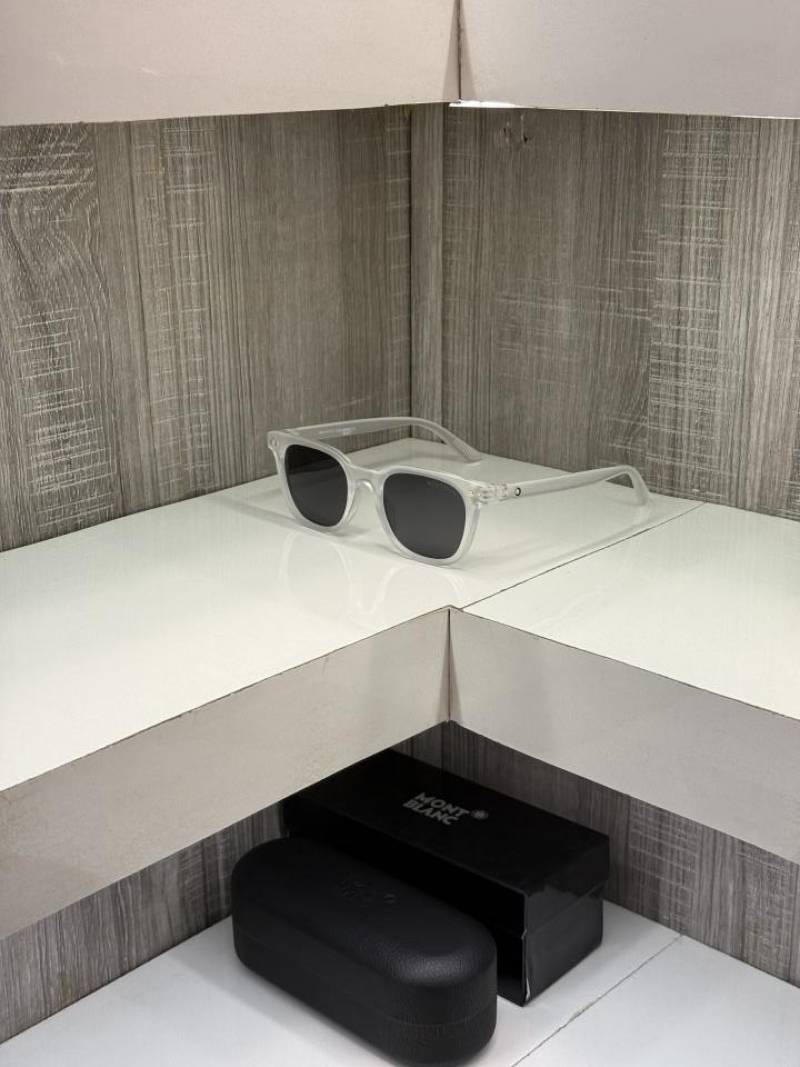 Montblanc 0320 Premium sunglass