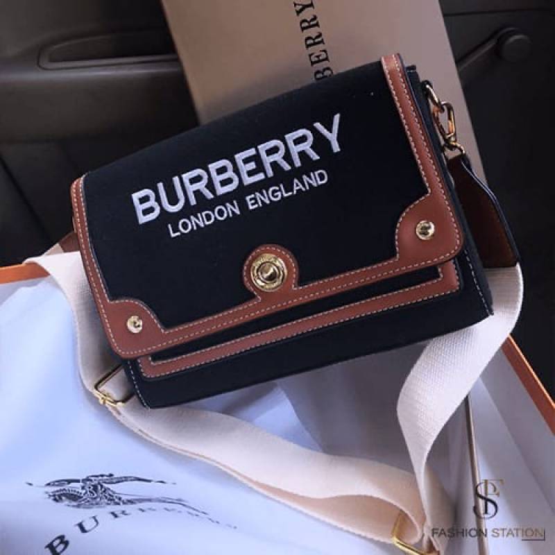 Burbery_Horseferry_Crossbody_Wih_OriginalBox