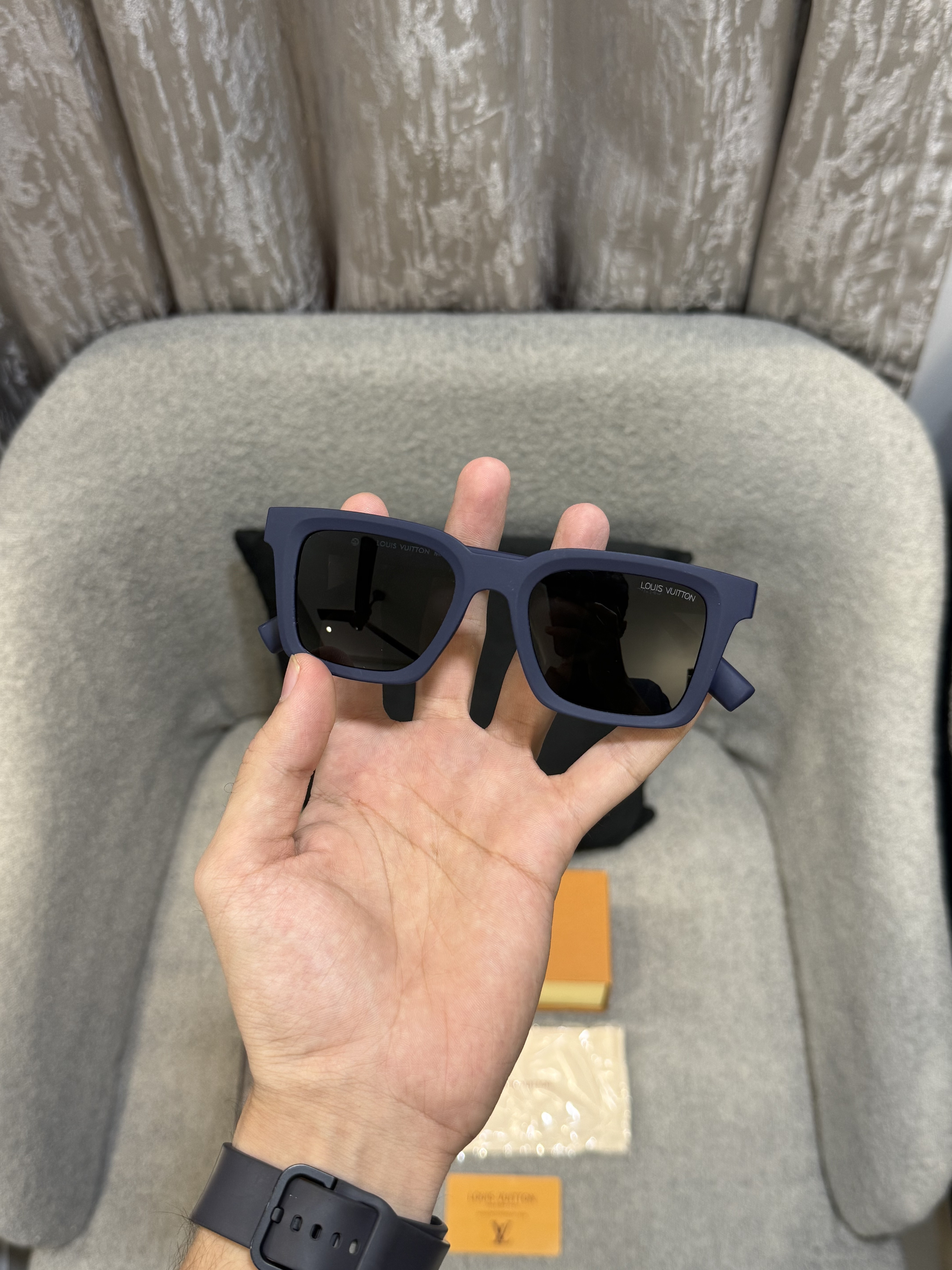 Loius Vutton LV 21183 Sunglass