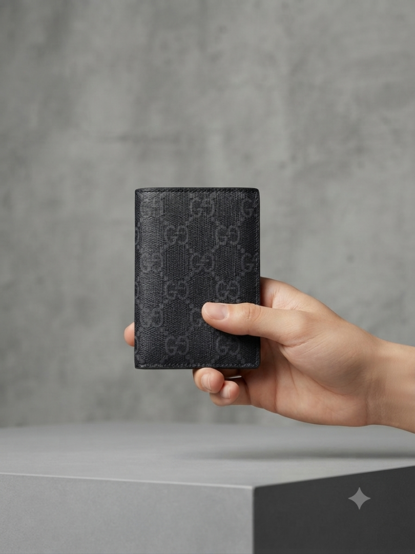 174 GUCCCI PREMIUM QUALITY CARD HOLDER WALLET NO.57