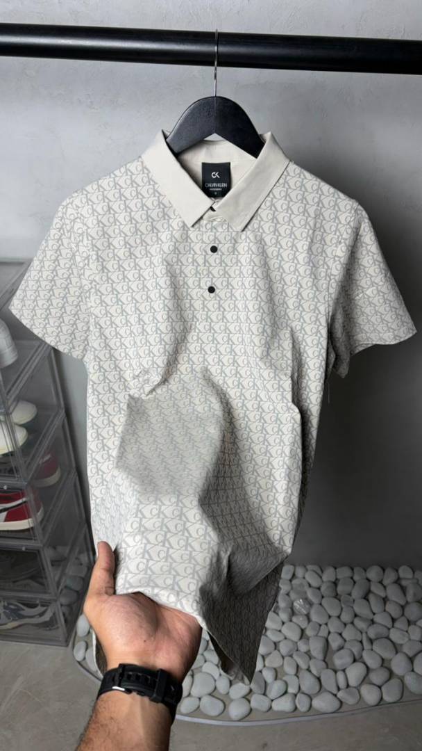 Calvi_ Klei_n Premium Polo T-Shirts 2158. Sale offer VS1000