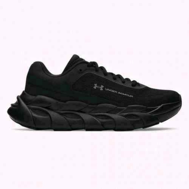 Underr Armour Halo Black 679