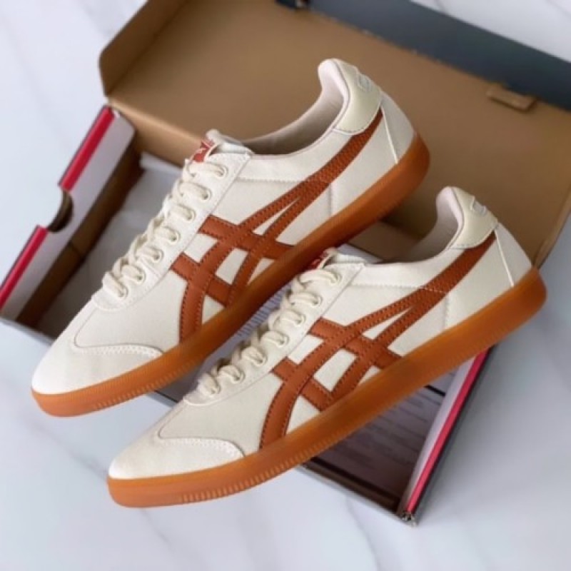Onisuka Tigar Tokuten Cream Caramel For Mens