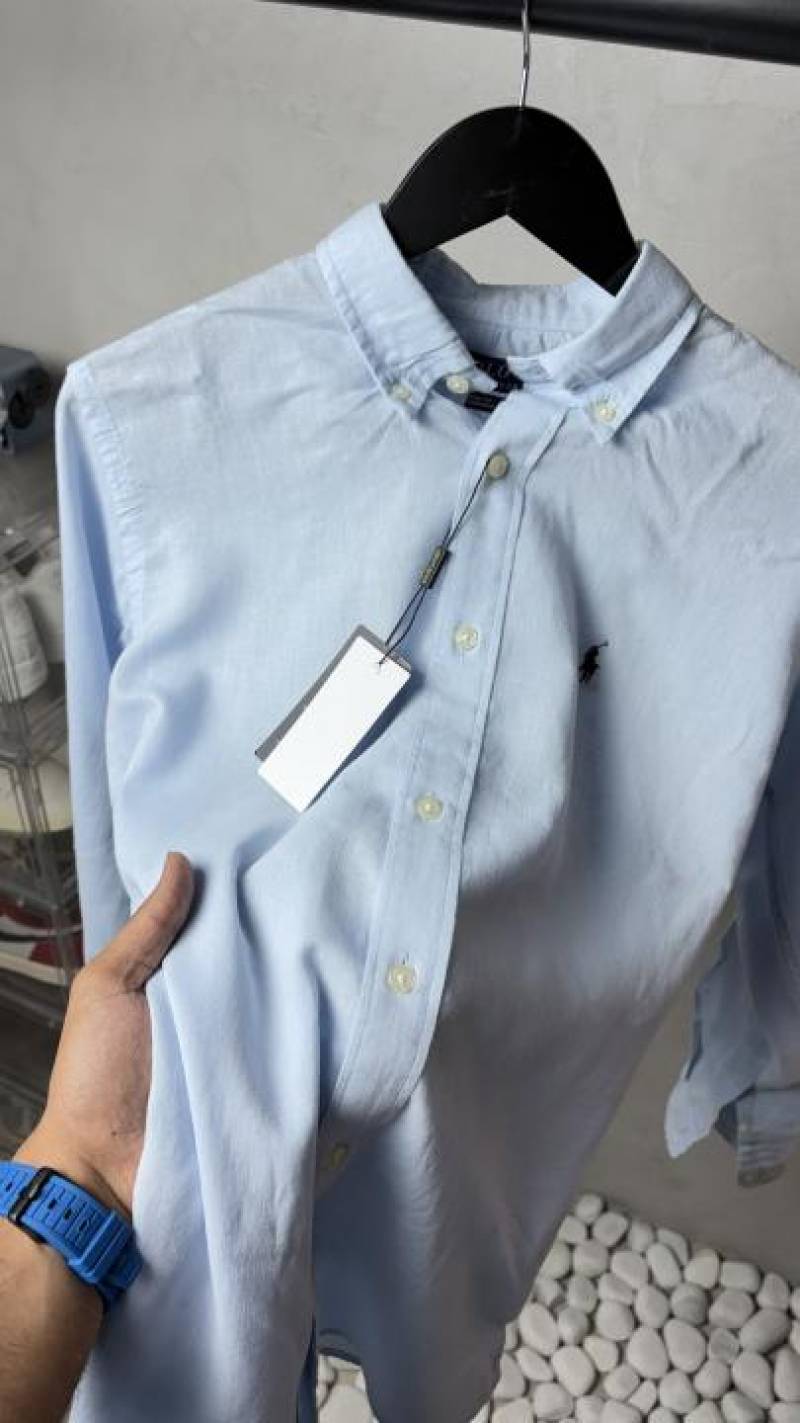 Ralp Lauren Premium Shirts 2231