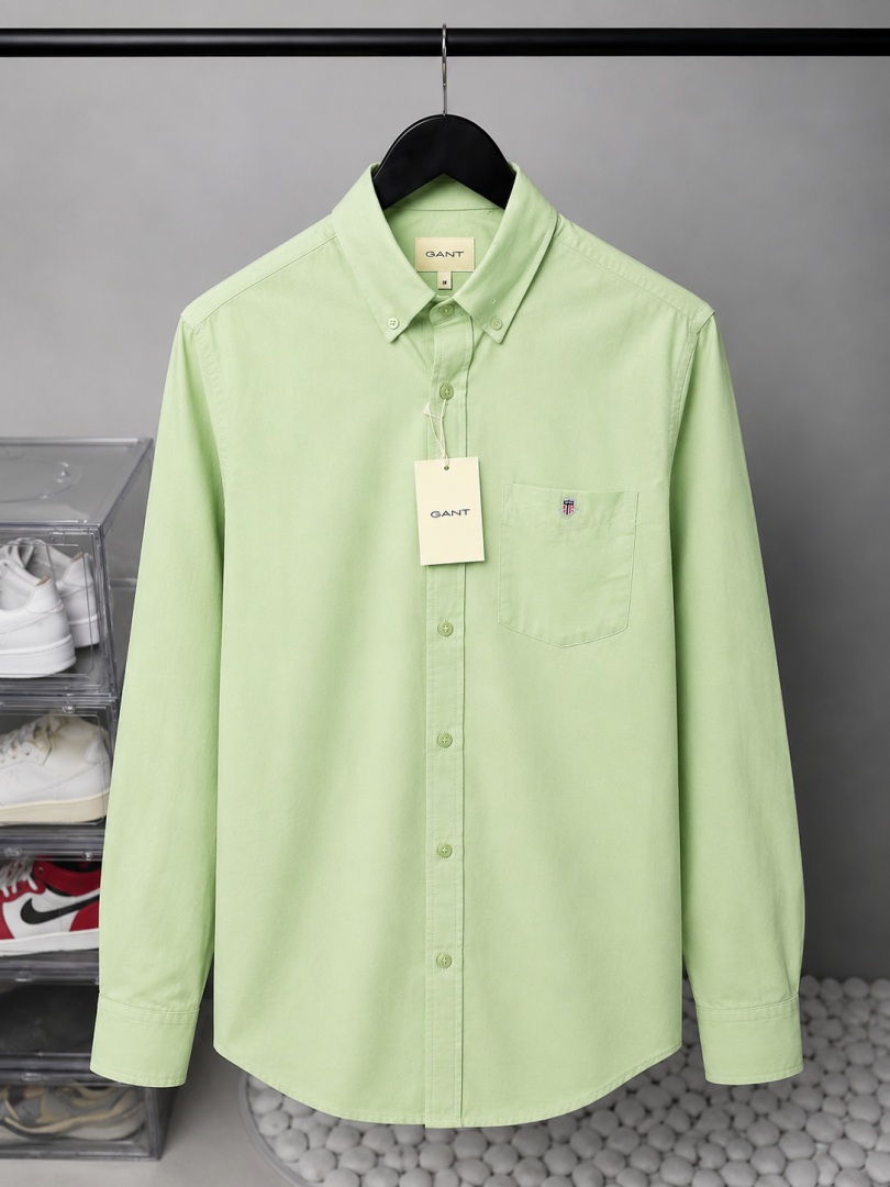 Gant Premium Shirts 2527