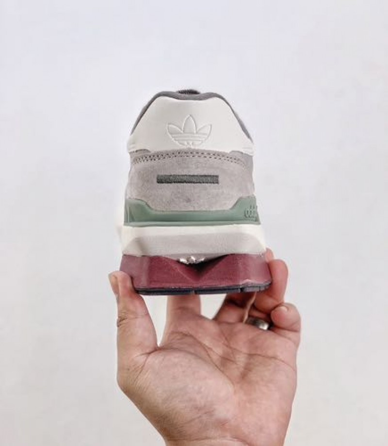 ADIDDAS TREZIOD PT GREY SNEAKER