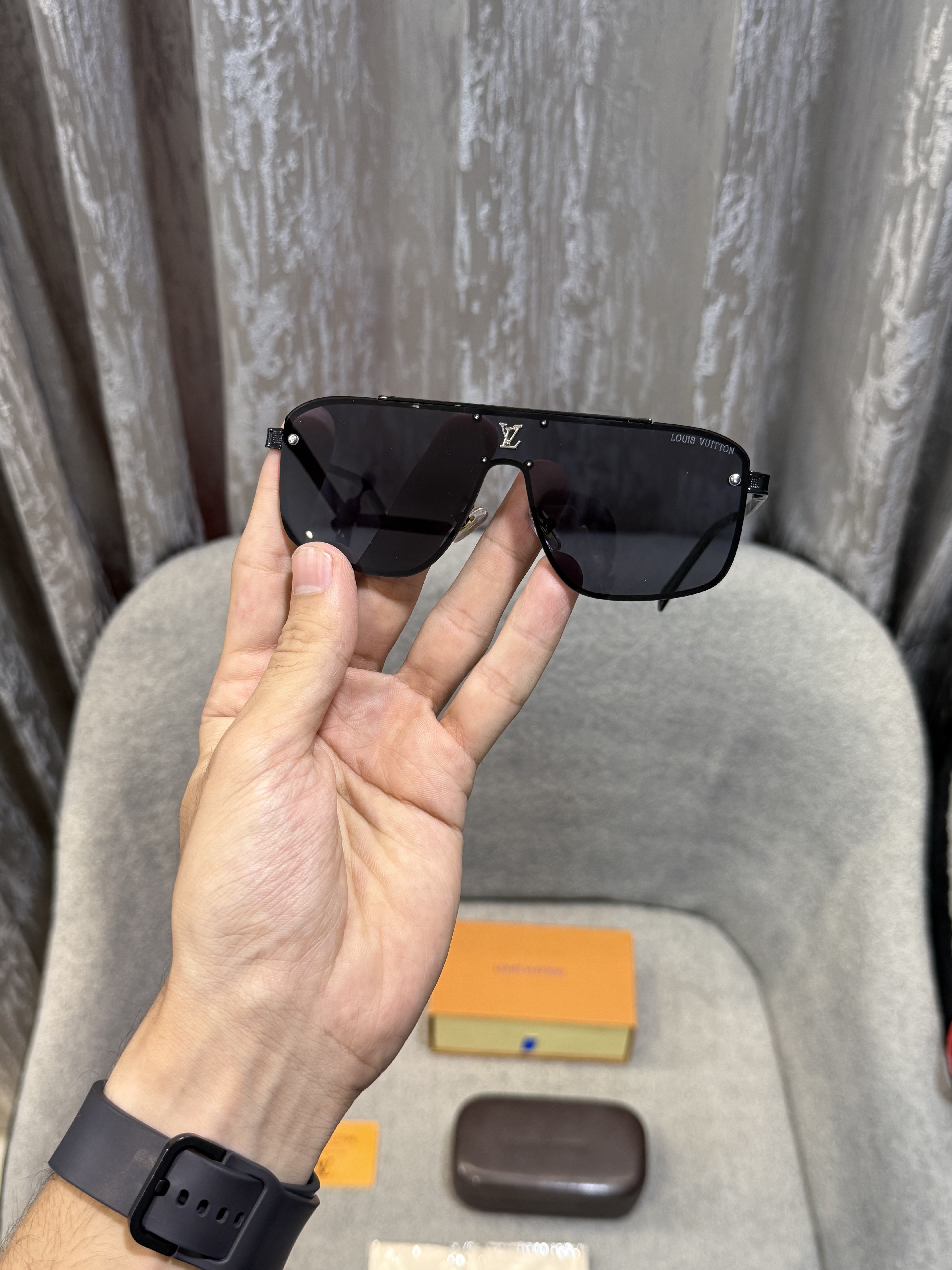 Loius Vutton Model 2031 Premium sunglass