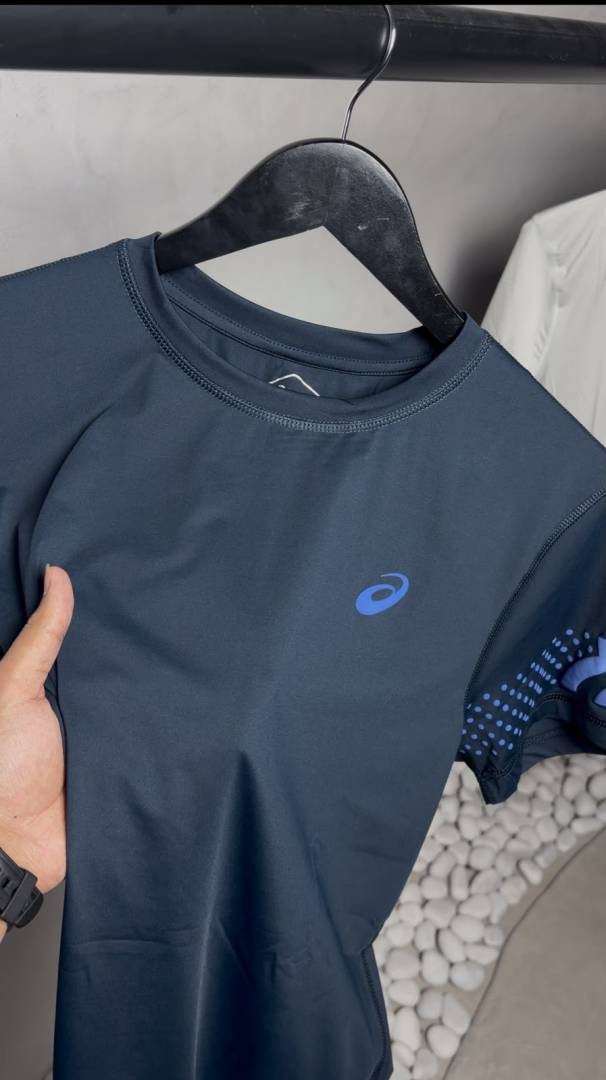 Asic premium running t shirts 2643