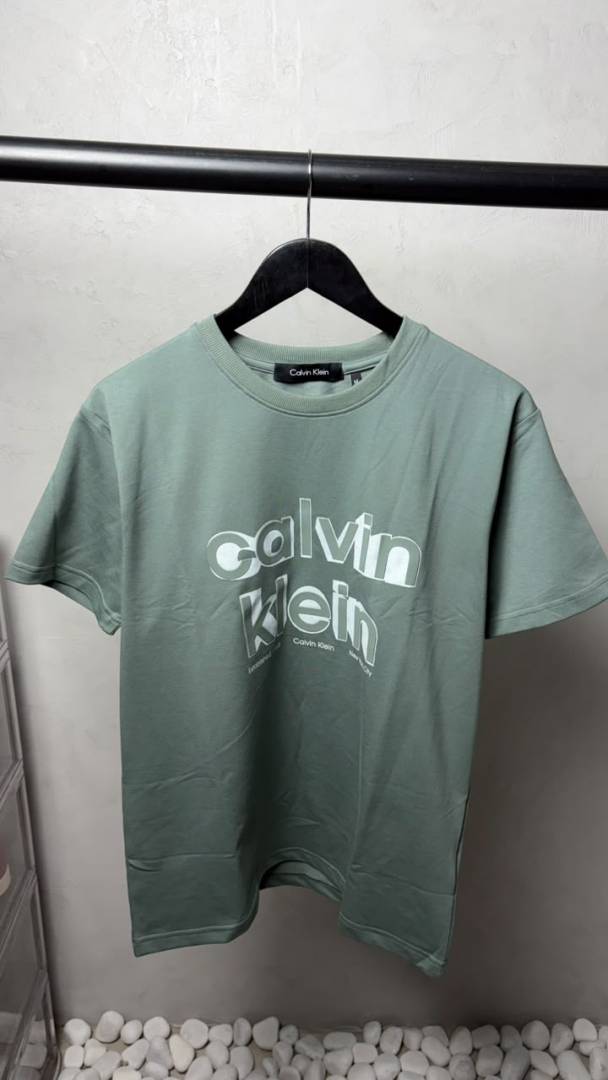 Calvi Klei-n CK Premium T shirts 2729