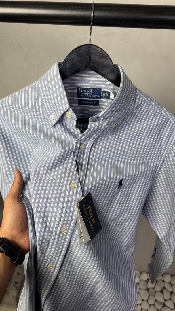 Ralp Lauren Premium Shirt 3068