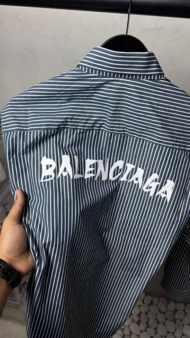 Balenciag Premium Shirts 2834