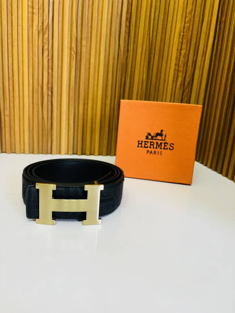 10 HERMEZ PREMIUM QUALITY BELT