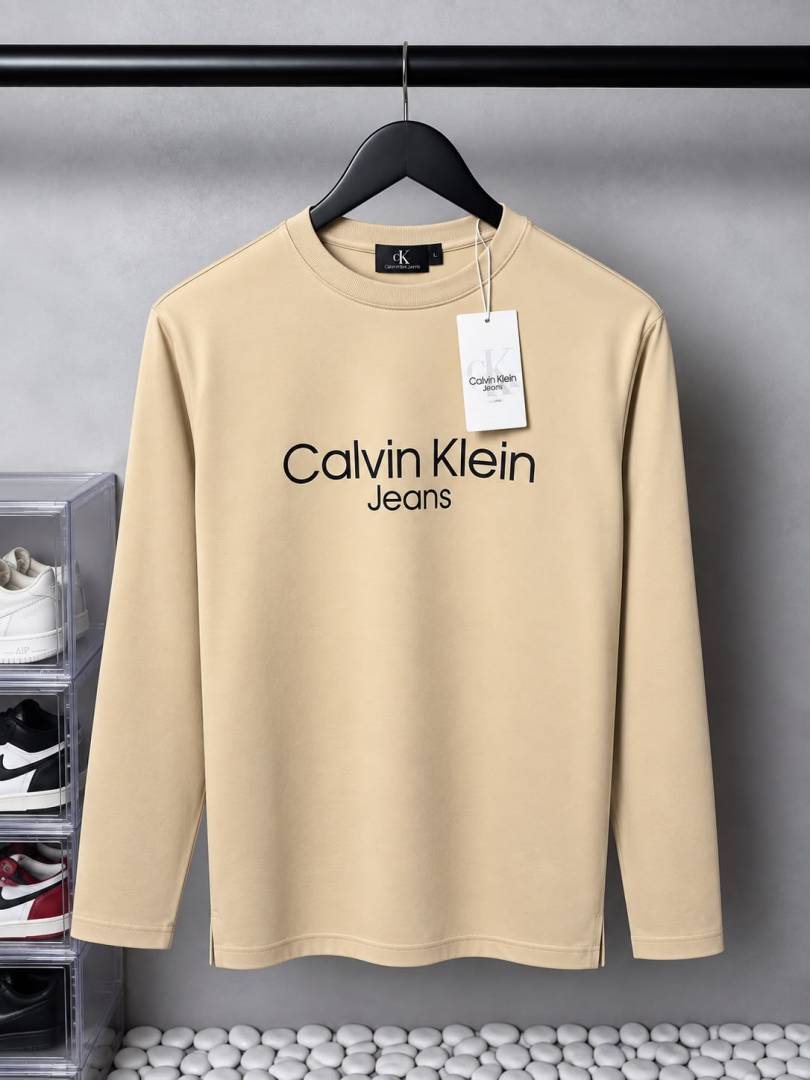 Calvi_ Klei_n Premium shirt 1861.  Sale-offer VS1000