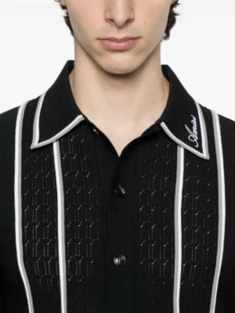 Ameeri Premium Knitted Half Shirt