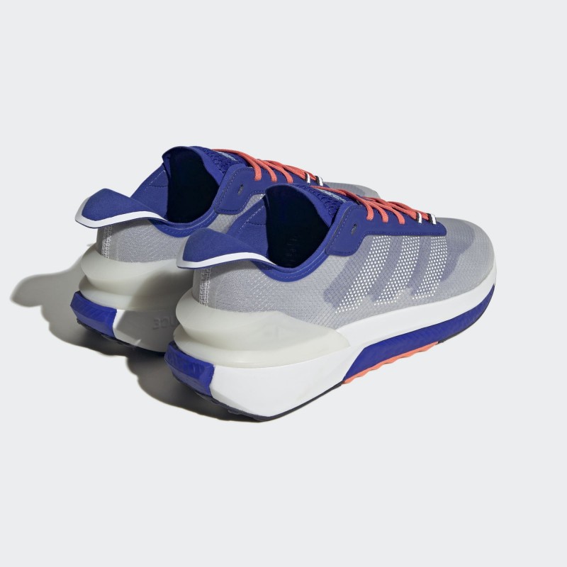 Adiddas Avryn Blue 2056