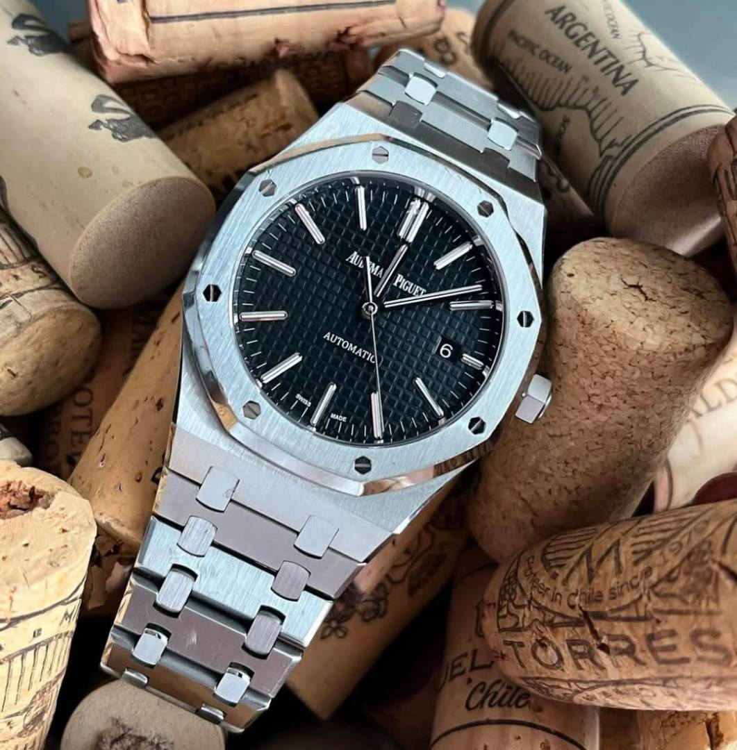 Audemar Piguet Royal Oak Automatic