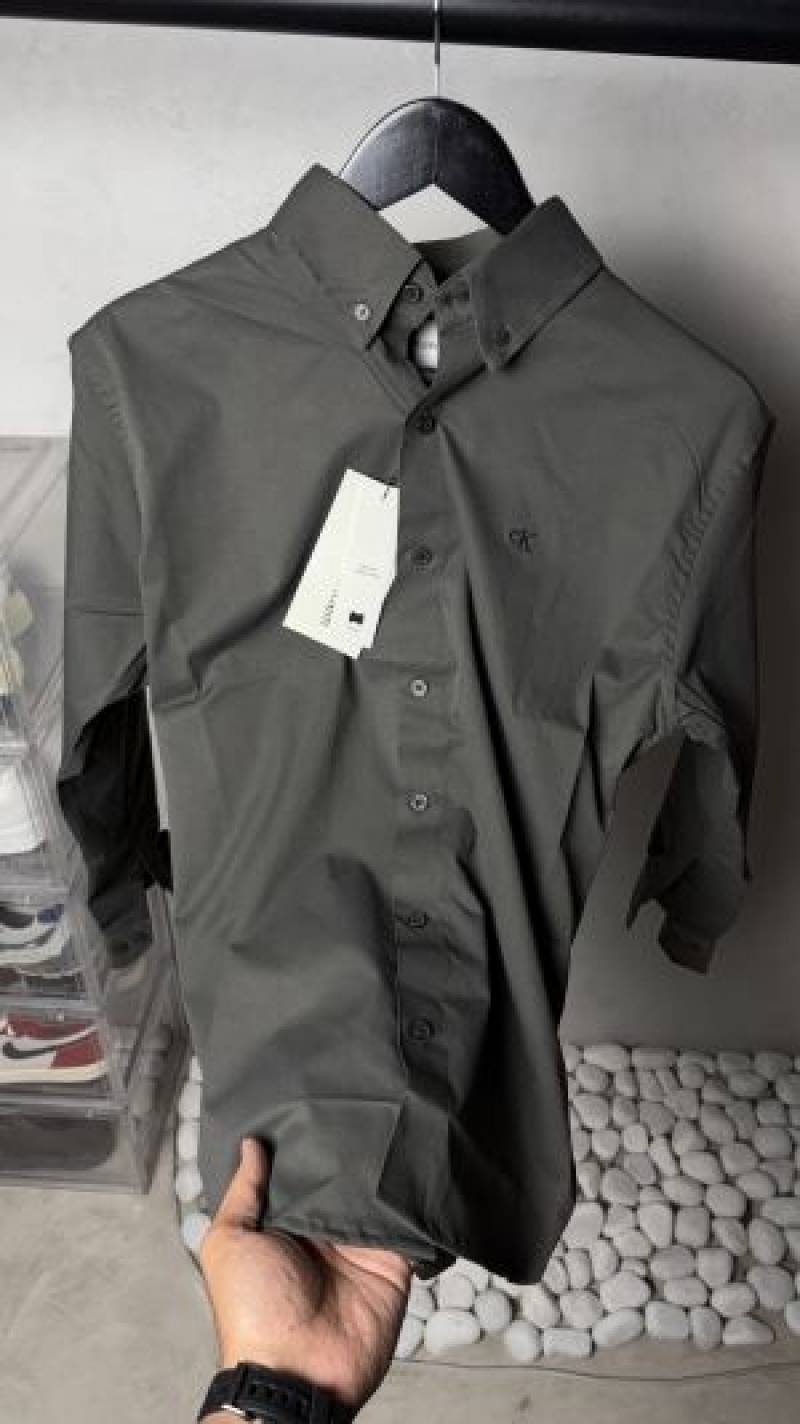 Calvi_ Klei_n Premium Shirts 2056 Sale-offer VS1000