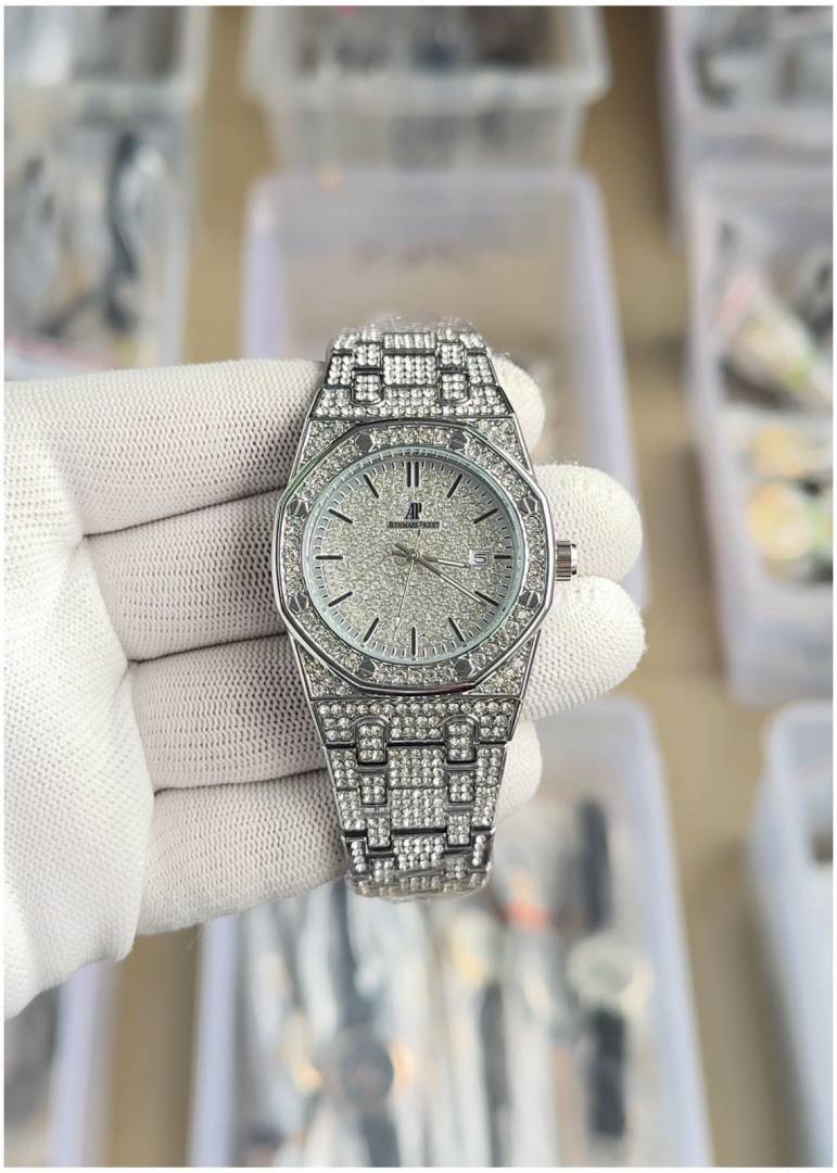 Audemar Piguet Royal Oak Diamond - J1427