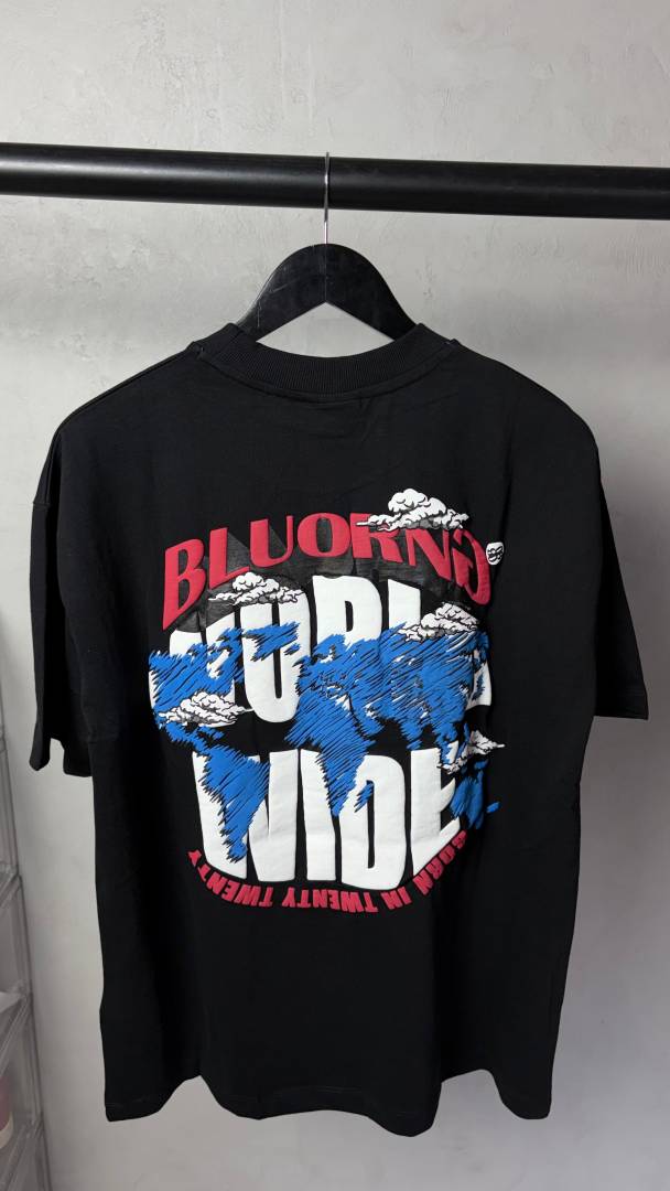 Bluorng Premium Oversized T-Shirt 1556.Sale offer VS 1000