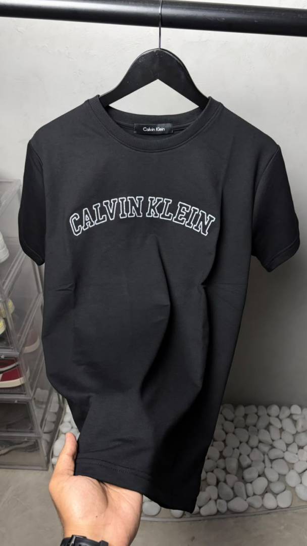 Calvi Klei-n CK Premium T shirts 2728