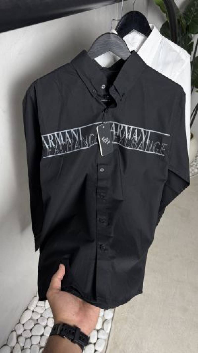 AX Premium Shirts 1674