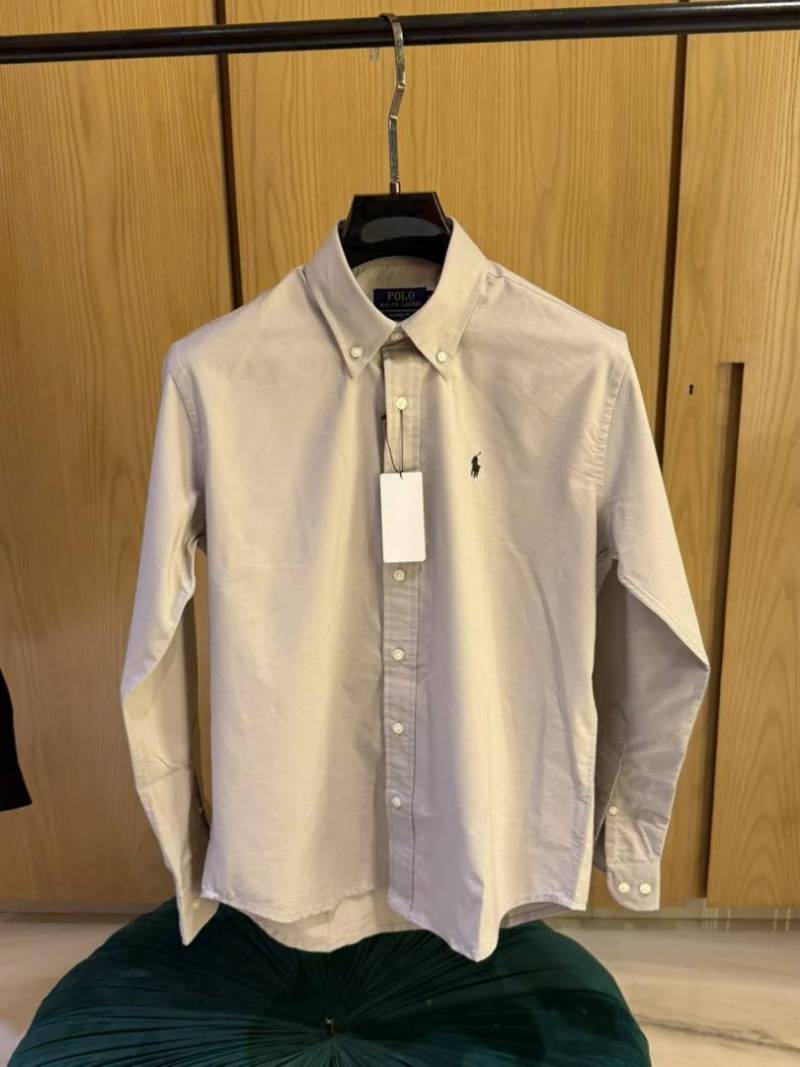 Ralpxh Lauren POLO IMPORTED SxTORE ARTICLE SHIRT
