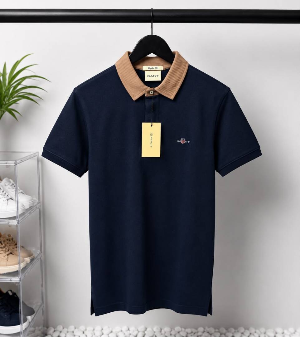 Gant Premium T-Shirt 2914