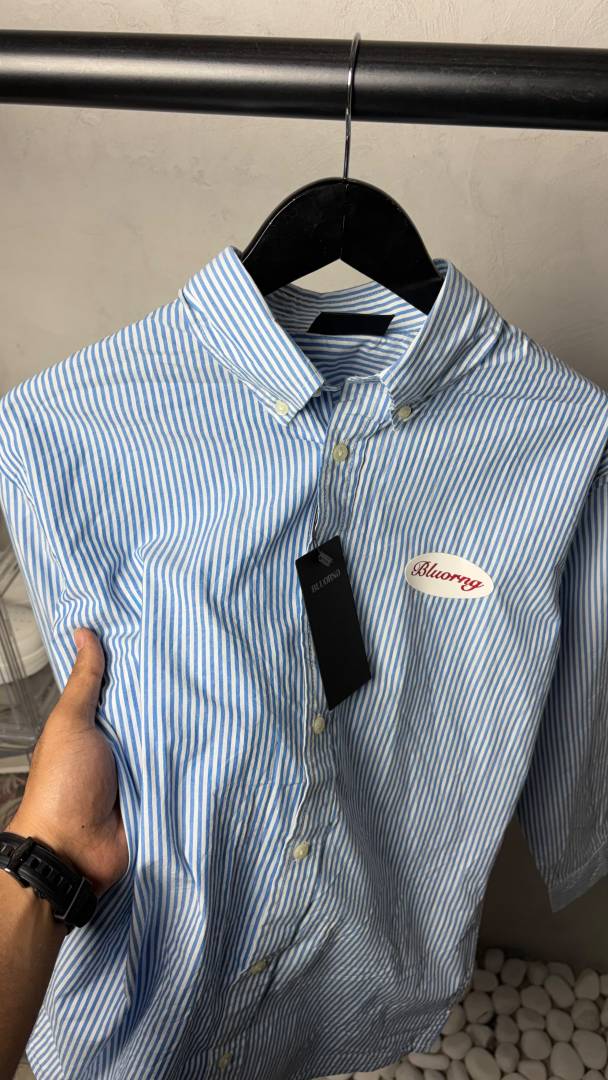 Bluorng Premium shirt  3107