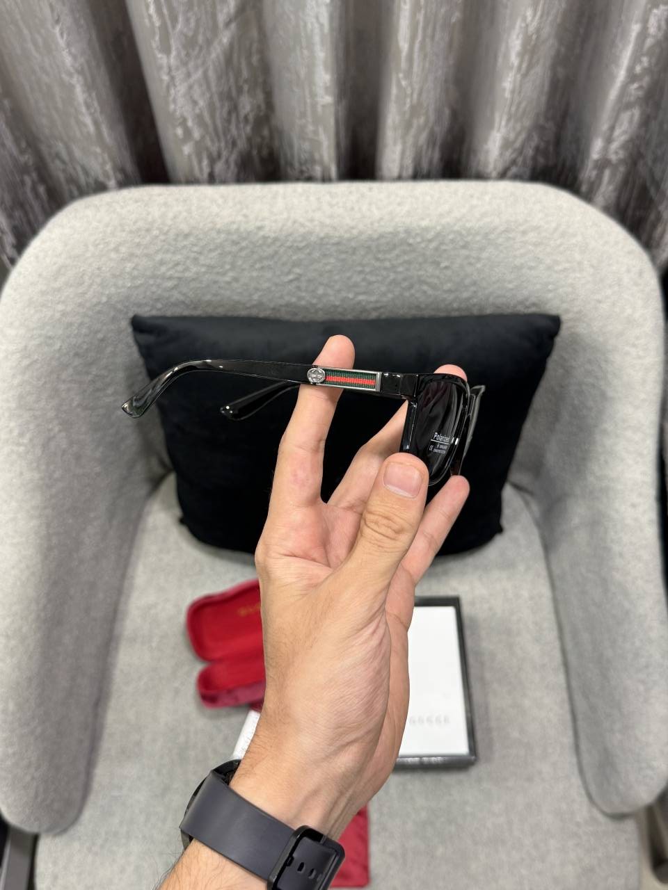 Guchi 2403 Premium sunglass