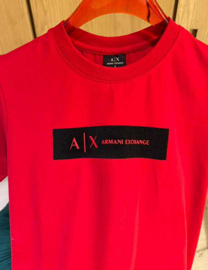 Arma-i Exchange IMPORTED STORxE ARTICLE  T-SHIRT