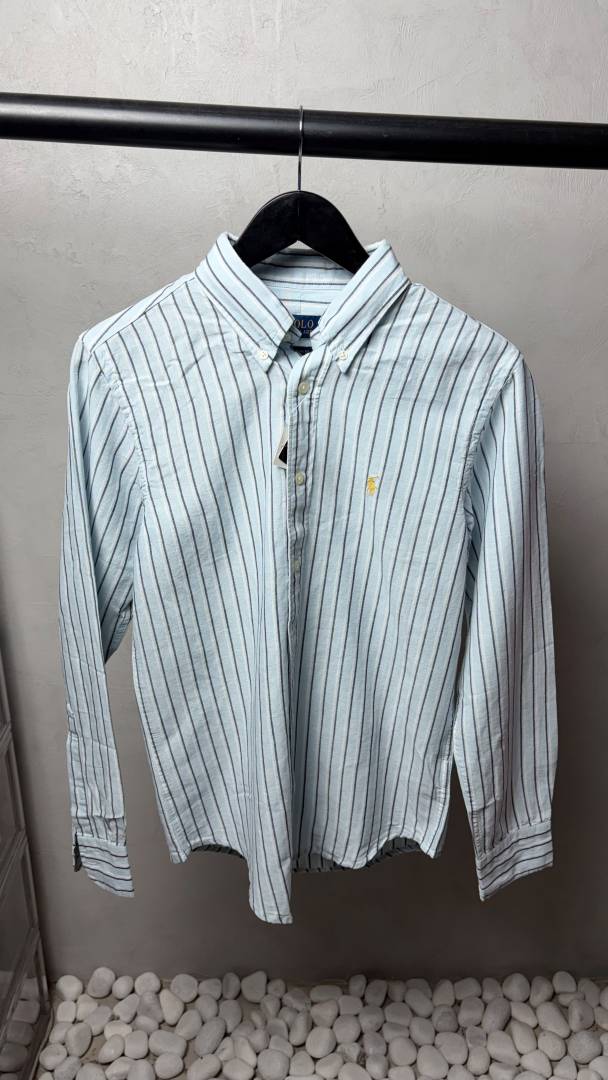 Ralp lauren premium linen shirts 2852