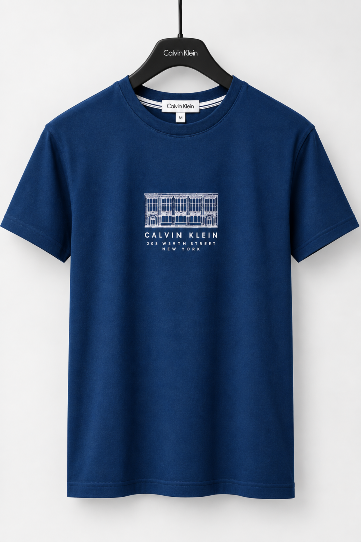 Calvin Kleiin Premium T-Shirt 2398