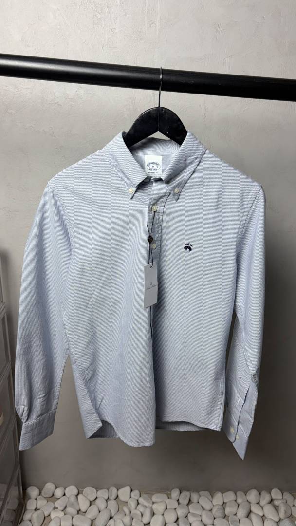 Brooks & Brothers Premium Stripes Shirts 2751