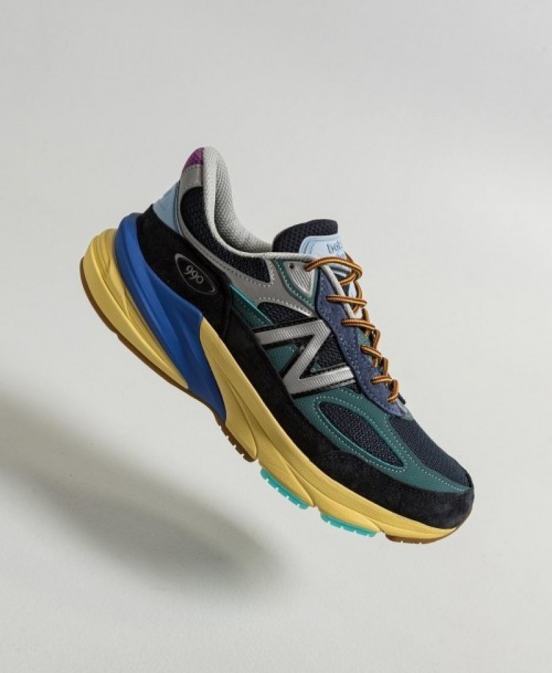 990V6 Lapis Lazuli