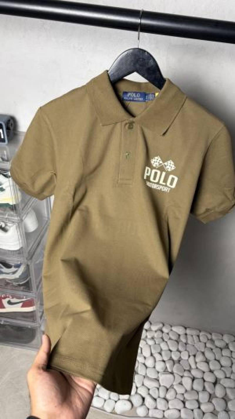 Ralp_ Laure_n Premium Polo T-Shirt with OG Box Packaging 1805.  Sale-offer VS1000