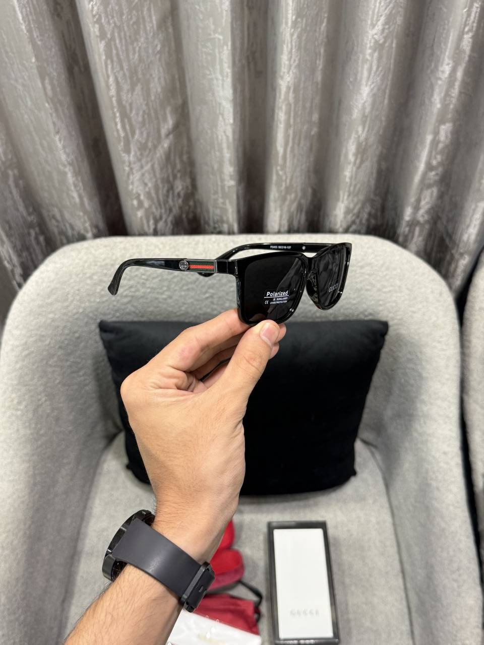 Guchi 2403 Premium sunglass