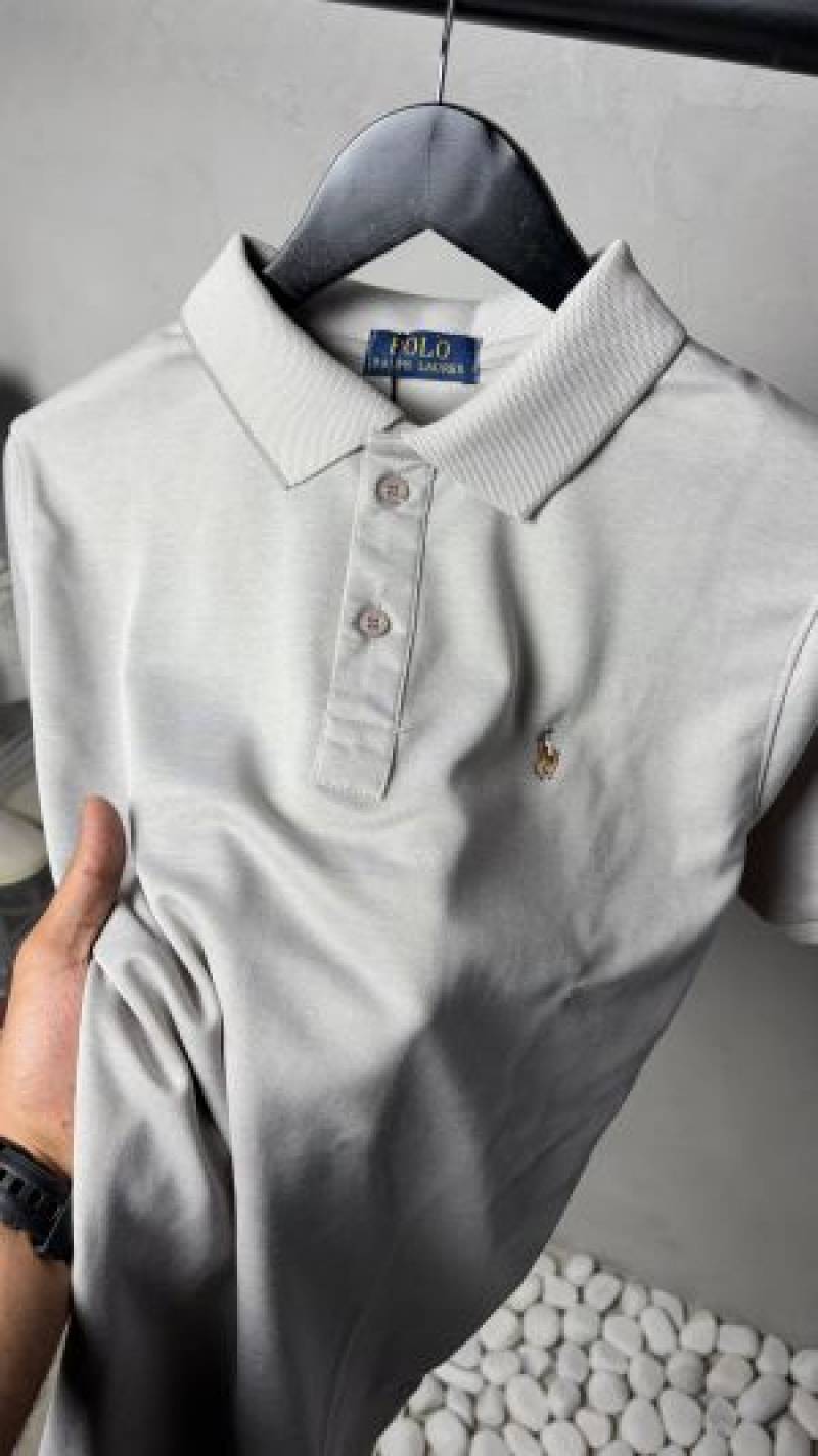 Ralp_ Laure_n Premium Polo T-Shirt with OG box Packaging 2245. Sale VS1000