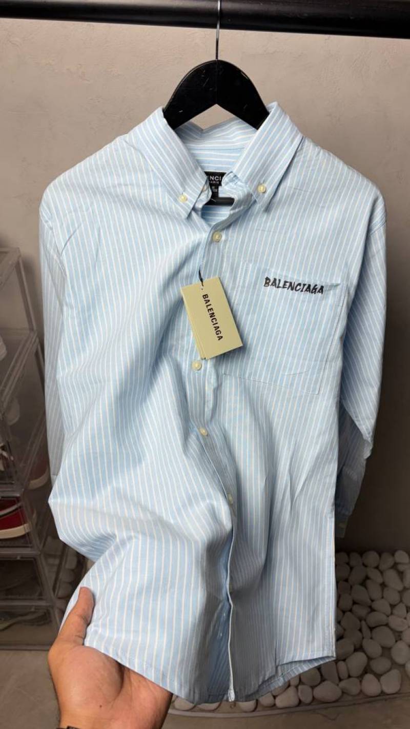 Balenciag Premium Shirts 2833