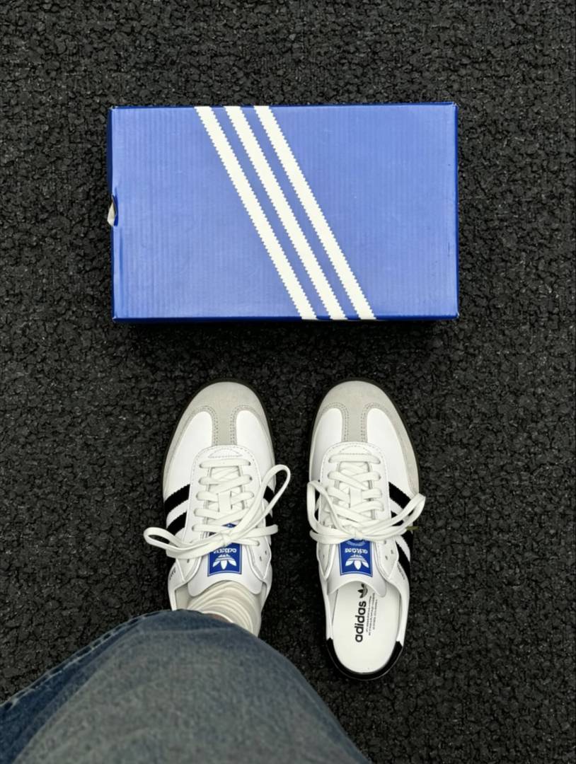 Adiddas originals Samba OG Mules