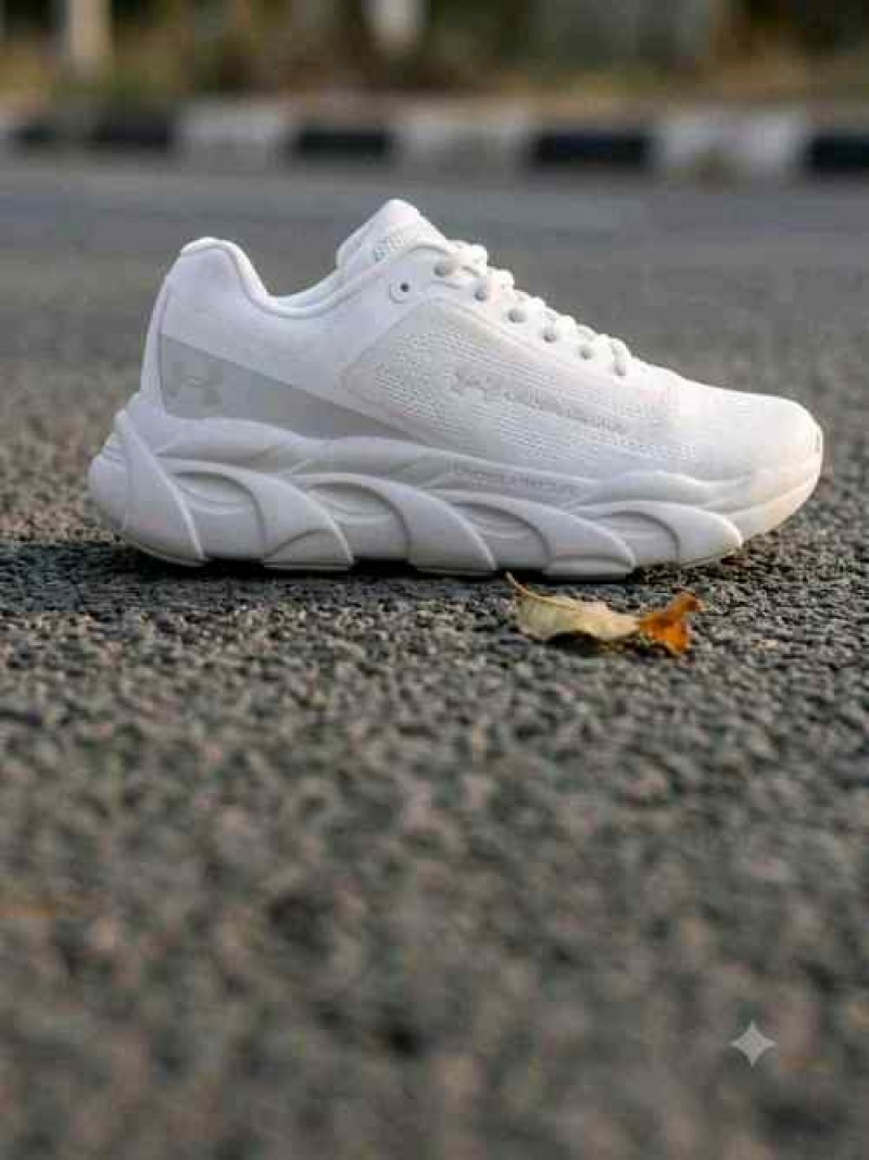 Underr Armour Halo grey 680